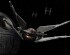 preview Scale Model 1/72 Kylo Ren's TIE Fighter Revell REV06760