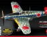preview Збірна модель 1/48 літак &quot;КАВАСАКІ&quot; KI-61-ID HIEN Tamiya TAM25424