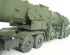 preview Prefab model 1/35 ballistic missile launcher  DF-2 Trumpeter  00202 