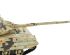 preview Scale model 1/35  light tank Hoak Ztq15 Meng TS-048