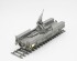 preview Збірна модель 1/35 Німецька 88-мм гармата FlaK 36 з SSys Wagon Border Model BT-044