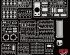 preview Збірна модель 1/35 Німецький важкий танк PZ.KPFW.VI AUSF.B (VK36.01) з робочими траками RFM RM-5036