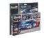 preview Starter set for modeling the car Model Set Ford GT - Le Mans Revell 67041 1/24