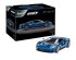 preview 1/24 2017 Ford GT Easy Click Revell 07824 Model Car