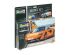 preview McLaren 570S car model starter kit, 1:24, Revell 67051