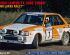 preview Mitsubishi Lancer EX 2000 Turbo &quot;1982 1000 Lakes Rally&quot; model kit