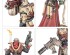 preview WARHAMMER 40000: IMPERIAL AGENTS: INQUISITORIAL AGENTS