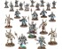 preview Игровой набор Warhammer 40000: THOUSAND SONS - WARPFLAME THRALLBAND