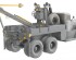 preview Збірна модель 1/35 Американський важкий евакуатор Ward LaFrance M1000 (серія 3) Thunder Model 35011