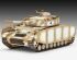 preview Немецкий танк PzKpfw. IV Ausf. H