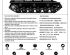 preview Scale model 1/35 Soviet KV-8 Heavy Tank Trumpeter 01565