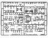 preview Сборная модель 1/35 Фигуры AHN &quot;Gulaschkanone&quot; с поварами ICM 35421
