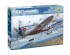 preview Збірна модель 1/48 Літак P-47D Thunderbolt Italeri 2835