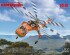preview Збірна модель 1/35 Важкий транспортний гелікоптер S-64E Skycrane ICM 53058