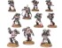 preview Ігровий набір Warhammer 40000 - EMPEROR'S CHILDREN: TORMENTORS