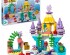 preview  LEGO DUPLO Disney Ariel's Magical Underwater Palace 10435