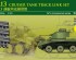 preview Набір 1/35 траків для Cruiser Tank Mk. III (A13) Bronco AB3516
