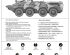 preview Scale model 1/35 BTR-80 Trumpeter 01594