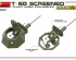 preview Збірна модель 1/35 Радянський легкий танк Т-60 екранований (завод 264 Сталінград) з інтер'єром MiniArt 35237
