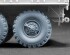 preview Набір коліс для УРАЛ-4320 &quot;ОI-25&quot; від Trumpeter ScaleX WM 35037