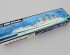 preview Scale model 1/200 Hospital ship Britannic Trumpeter 03721
