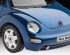 preview VW New Beetle light assembly car
