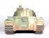 preview Збірна модель 1/35 Танк T-55 w/KMT-5  озброєнння Фінляндії Trumpeter 00341