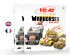preview Book ICM How To Paint and Weather WW2 Trucks Warhorses AK-interactive AK130011