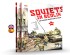 preview Книга Советы в Берлине – Советские войска в Берлине AK-interactive AK130013