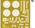 preview Збірна модель 1/35 Американські солдати на мотоциклі MiniArt 35422