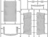 preview Сборная модель 1/35 Немецкий грузовой автомобиль 3T 3,6-36S Mid Prod МиниАрт 35456