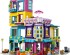 preview Конструктор LEGO Friends Будинок на центральній вулиці 41704