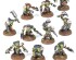 preview COMBAT PATROL: ORKS