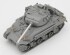 preview Збірна модель 1/35 Танк Sherman М4А1 76W Border Model BT-046