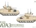 preview Збірна модель 1/35 Машина вогневої підтримки M7A3 Бредлі BFIST Magic Factory 2006
