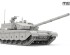 preview Збірна модель 1/72 Китайський основний бойовий танк ZTZ99A/B Meng 72-013