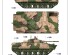 preview Збірна модель 1/35 БМП-3Е Trumpeter 01528