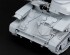 preview Scale model 1/35 Self-propelled anti-aircraft gun Shilka ZSU-23-4 M/M3 Zimi 35123H