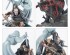 preview Ігровий набір AGE OF SIGMAR: SOULBLIGHT GRAVELORDS - BLADES OF THE HOLLOW KING