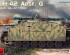 preview Scale model 1/35 German self-propelled gun StuH 42 Ausf. G Mid Prod. July-October 1943 Miniart 35385