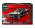 preview Збірна модель 1/24 Fast &amp; Furious - Dominic's 1971 Plymouth GTX Revell 07692