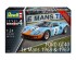 preview Збірна модель 1/24 Автомобіль Ford GT 40 Le Mans 1968 Revell 07696