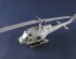 preview Scale model 1/35 UH-1B Huey fire support helicopter Trumpeter 05112