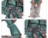 preview Игровой набор Warhammer 40000 - HORUS HERESY: LEGIONES ASTARTES - COMBAT FORCE