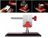 preview DSPIAE AT-TVA&amp;B Benchtop Modeling Vise with Stand