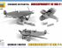 preview Самолет &quot;Мессер BF-109F4&quot;