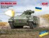 preview Збірна модель 1/72 Бойова машина піхоти ЗСУ Marder 1А3 ICM 72822