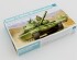 preview Scale model 1/35 tank T-62 BDD model 1984 (modification model 1972) Trumpeter 01554