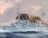 preview French Navy Pre-Dreadnought Battleship Danton 