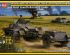 preview Збірна модель німецького Munitionsschlepper auf Panzerkampfwagen I Ausf A